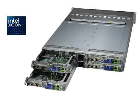 parts-quick スーパーマイクロのスーパーサーバ1029GQ-TRT DDR4 PC4 2400MHZのECCレジスタDIMMのための32ギガバイトのメモリ 32 GB parts-quick 64GB Memory for Supermicro SuperServer 1029GQ-TNRT